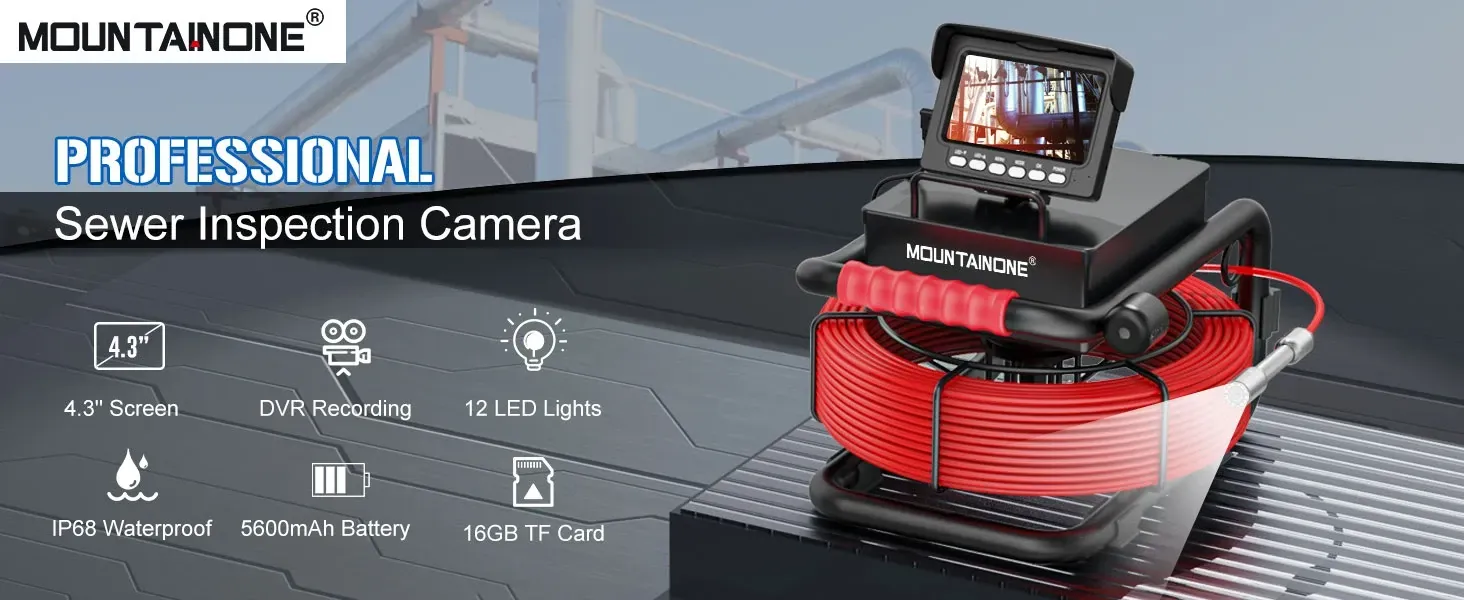 See the Unseen with Precision Engineering